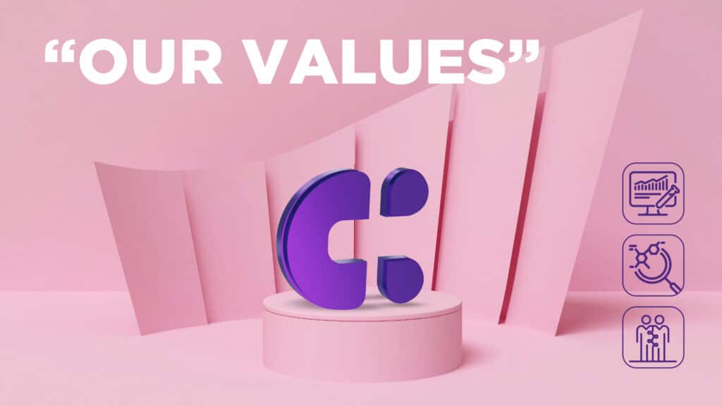icon Curasept vaue and innovation