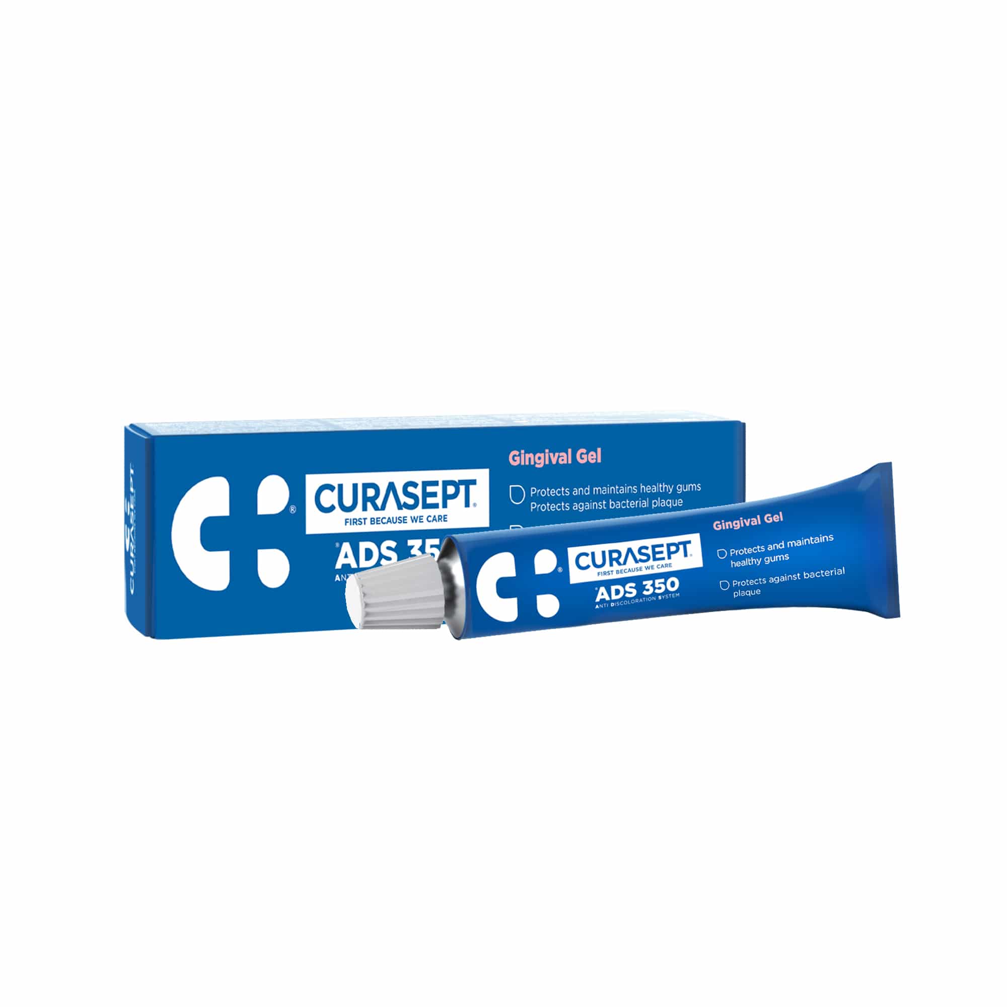 CURASEPT ADS 350 PERIODONTAL GEL